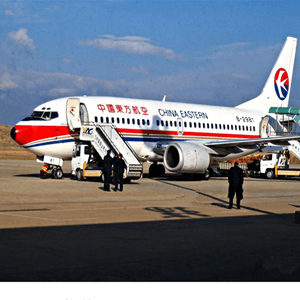 乌兰察布航空托运航空快运业稳步发展的原因是什么？